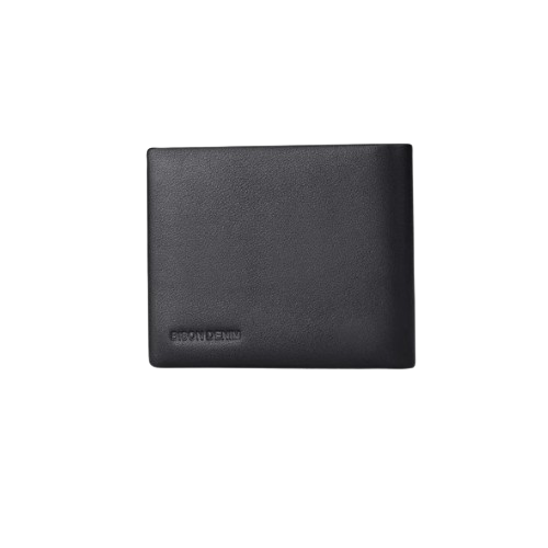 Porte-carte de luxe en cuir véritable - Le Raffiné™ Verso