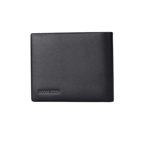 Porte-carte en cuir véritable - Le Raffiné™ Verso